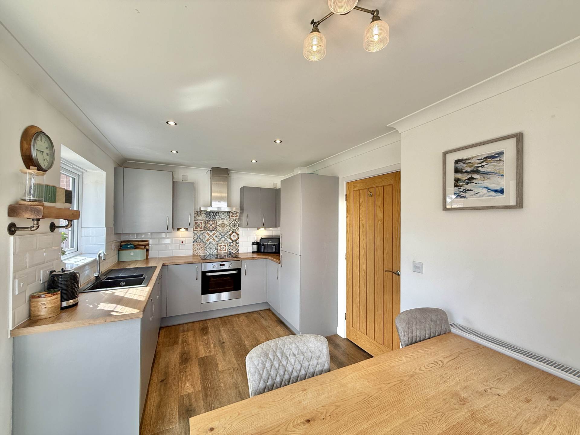 Rush Way Crowmarsh Gifford, Wallingford, Image 5