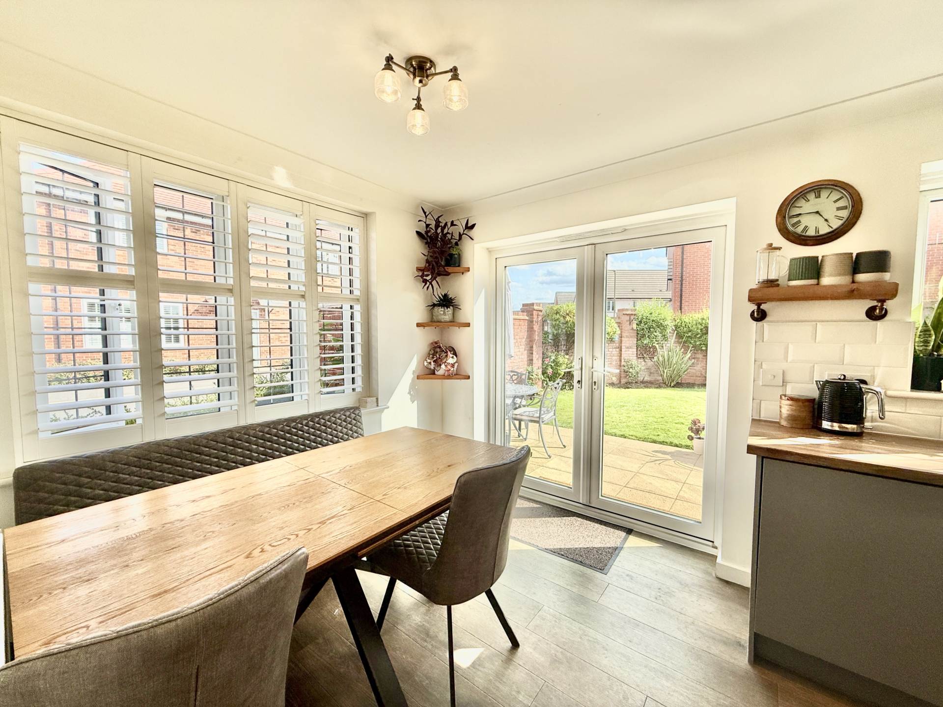 Rush Way Crowmarsh Gifford, Wallingford, Image 7