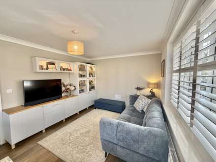 Rush Way Crowmarsh Gifford, Wallingford, Image 10