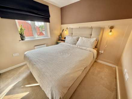 Rush Way Crowmarsh Gifford, Wallingford, Image 13