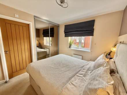 Rush Way Crowmarsh Gifford, Wallingford, Image 14