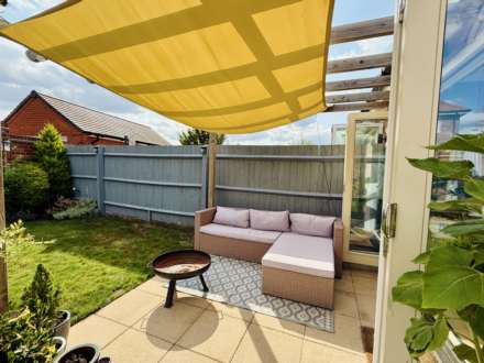 Rush Way Crowmarsh Gifford, Wallingford, Image 20