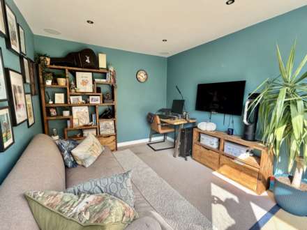 Rush Way Crowmarsh Gifford, Wallingford, Image 21