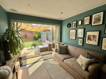 Rush Way Crowmarsh Gifford, Wallingford, Image 22