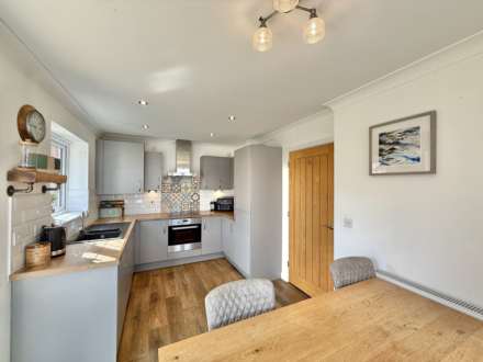 Rush Way Crowmarsh Gifford, Wallingford, Image 5