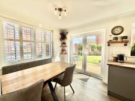 Rush Way Crowmarsh Gifford, Wallingford, Image 7