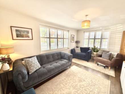 Rush Way Crowmarsh Gifford, Wallingford, Image 8