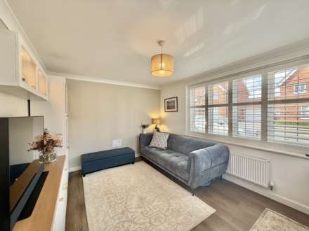 Rush Way Crowmarsh Gifford, Wallingford, Image 9