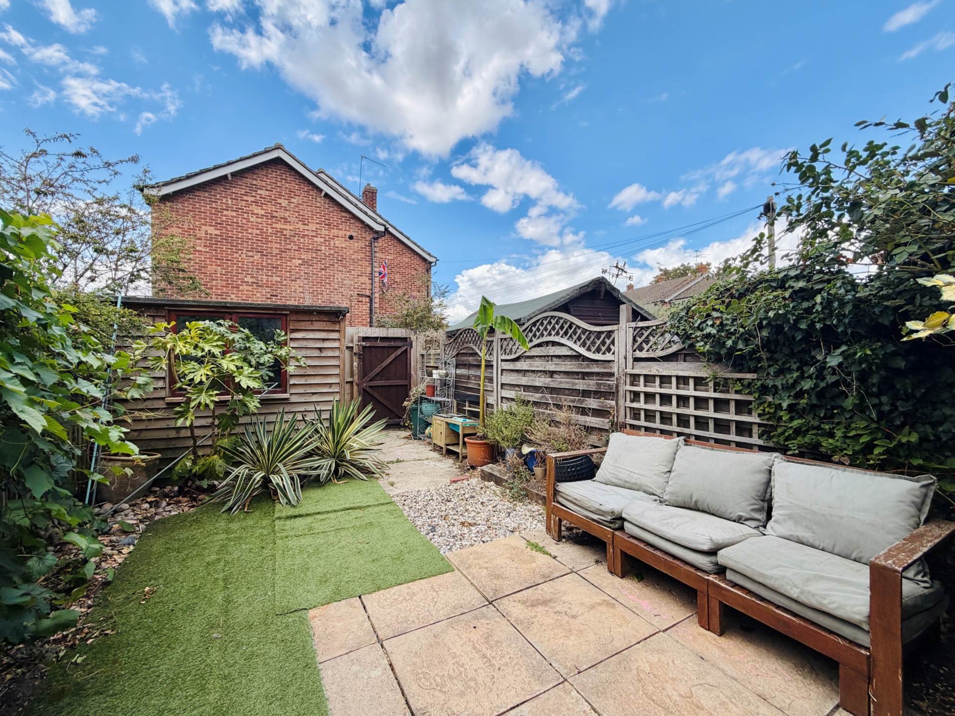 Croft Road, Wallingford, Image 10