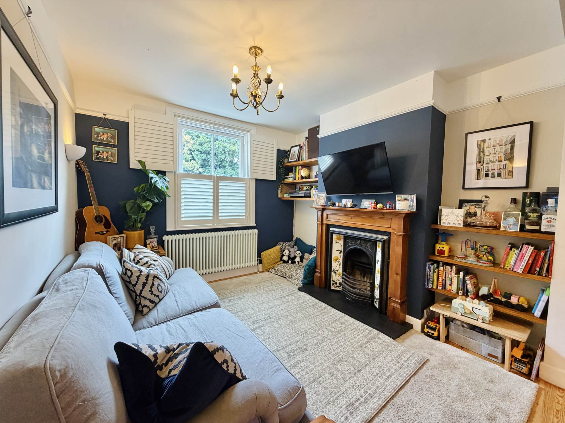 Croft Road, Wallingford, Image 2