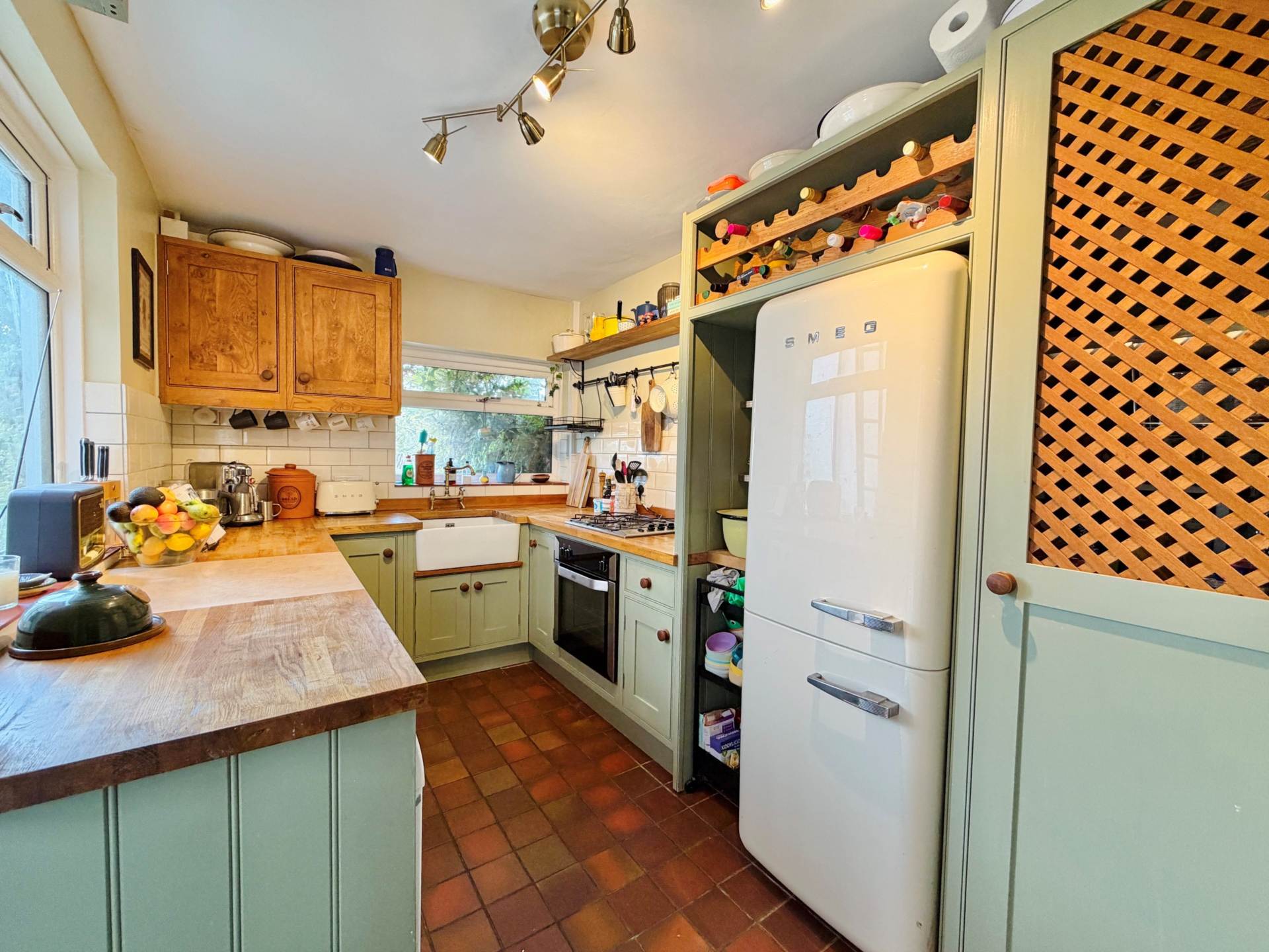 Croft Road, Wallingford, Image 3