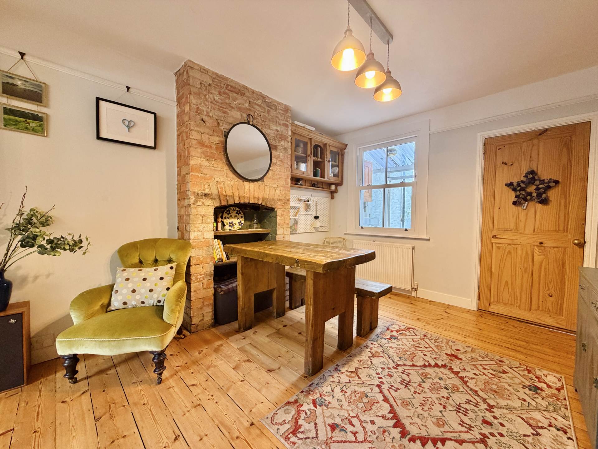 Croft Road, Wallingford, Image 5
