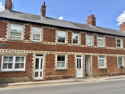Croft Road, Wallingford