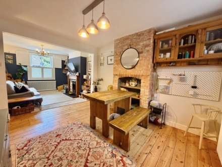 Croft Road, Wallingford, Image 4