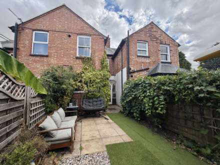 Croft Road, Wallingford, Image 9