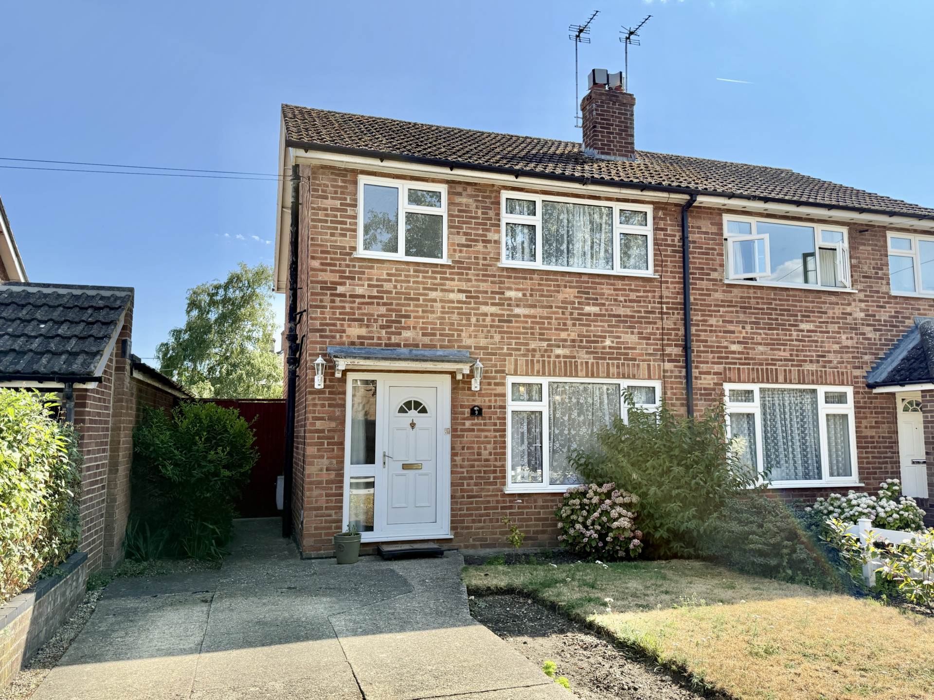 Millbrook Close, Wallingford, Image 1