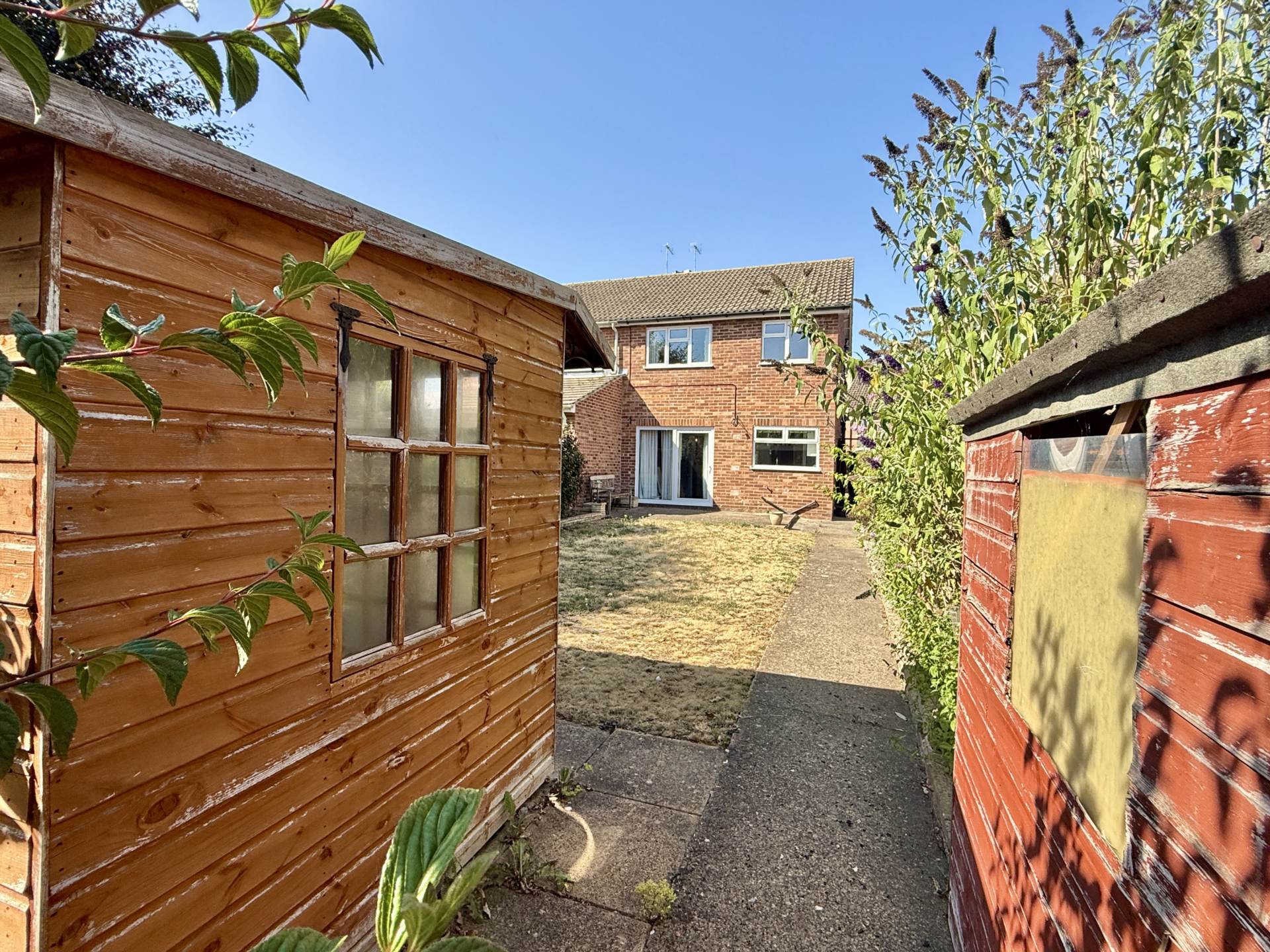 Millbrook Close, Wallingford, Image 14