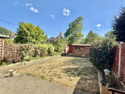 Millbrook Close, Wallingford, Image 13