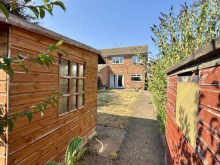 Millbrook Close, Wallingford, Image 14