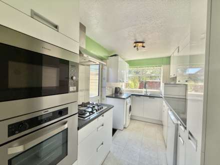 Millbrook Close, Wallingford, Image 2