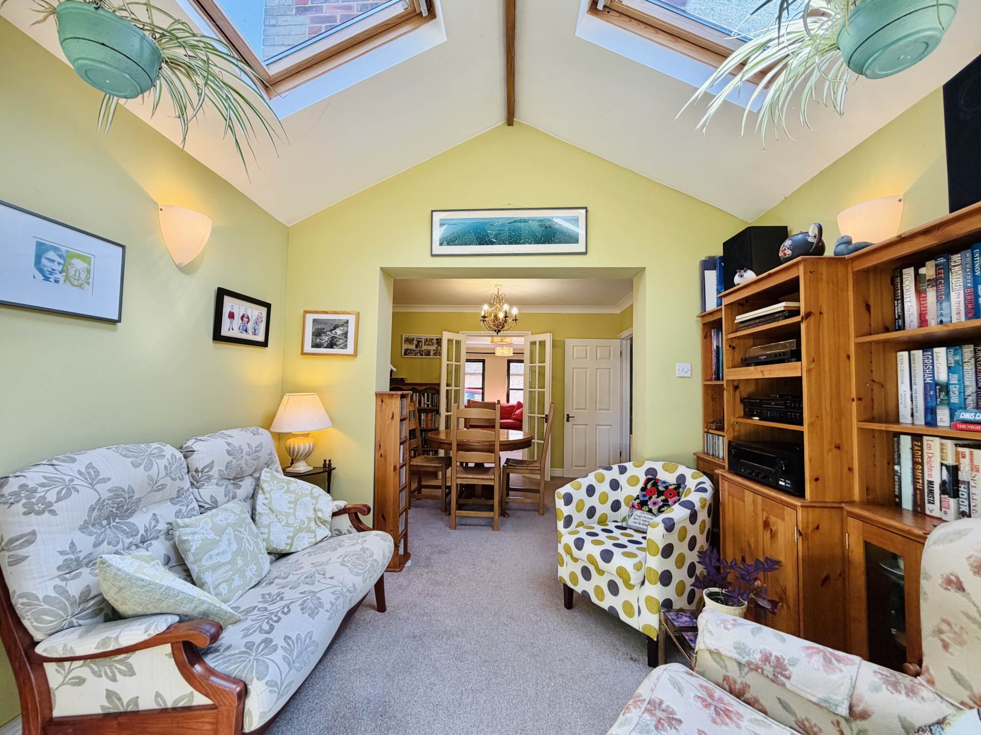 Nelson Close, Wallingford, Image 10