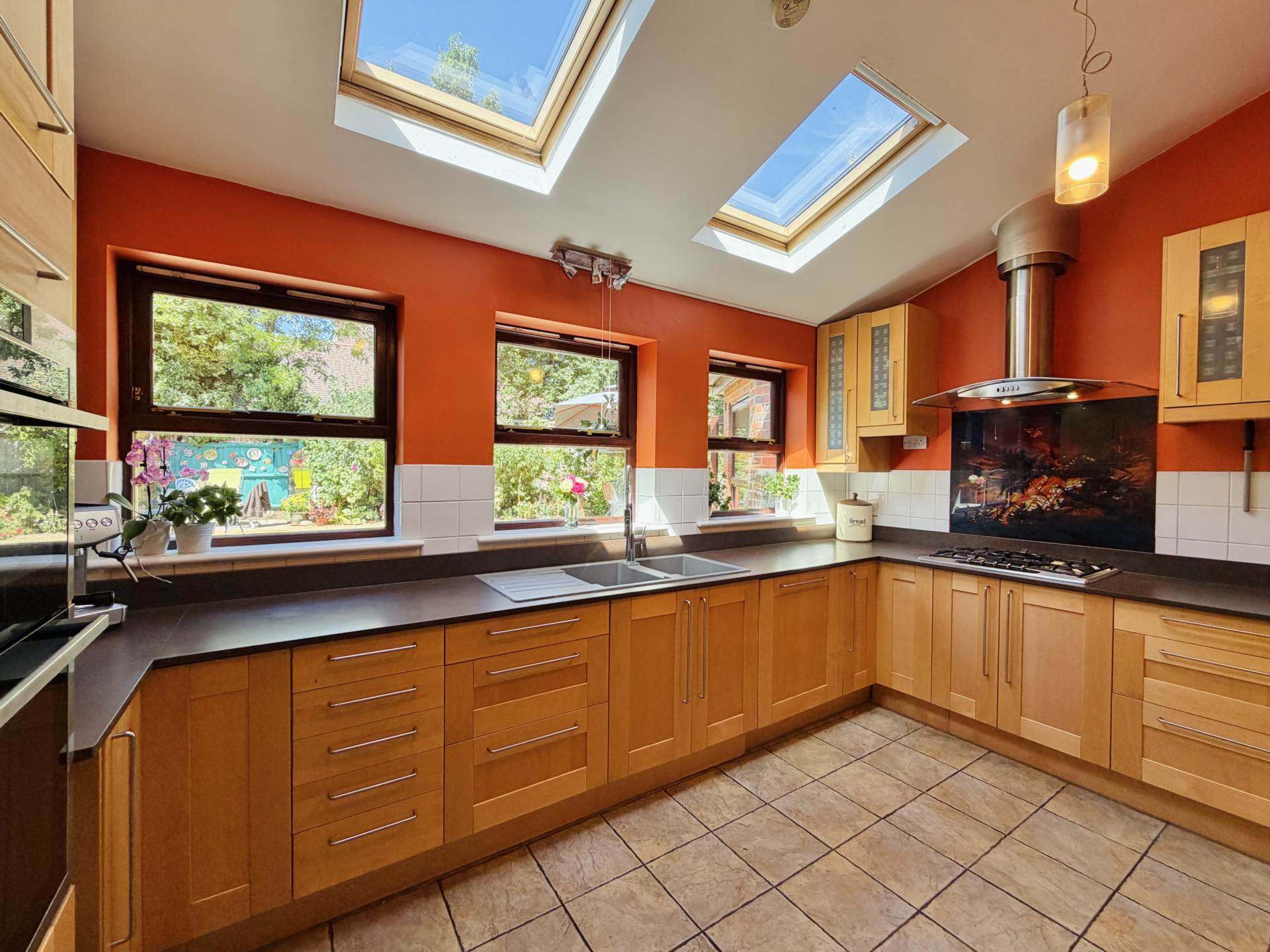 Nelson Close, Wallingford, Image 2