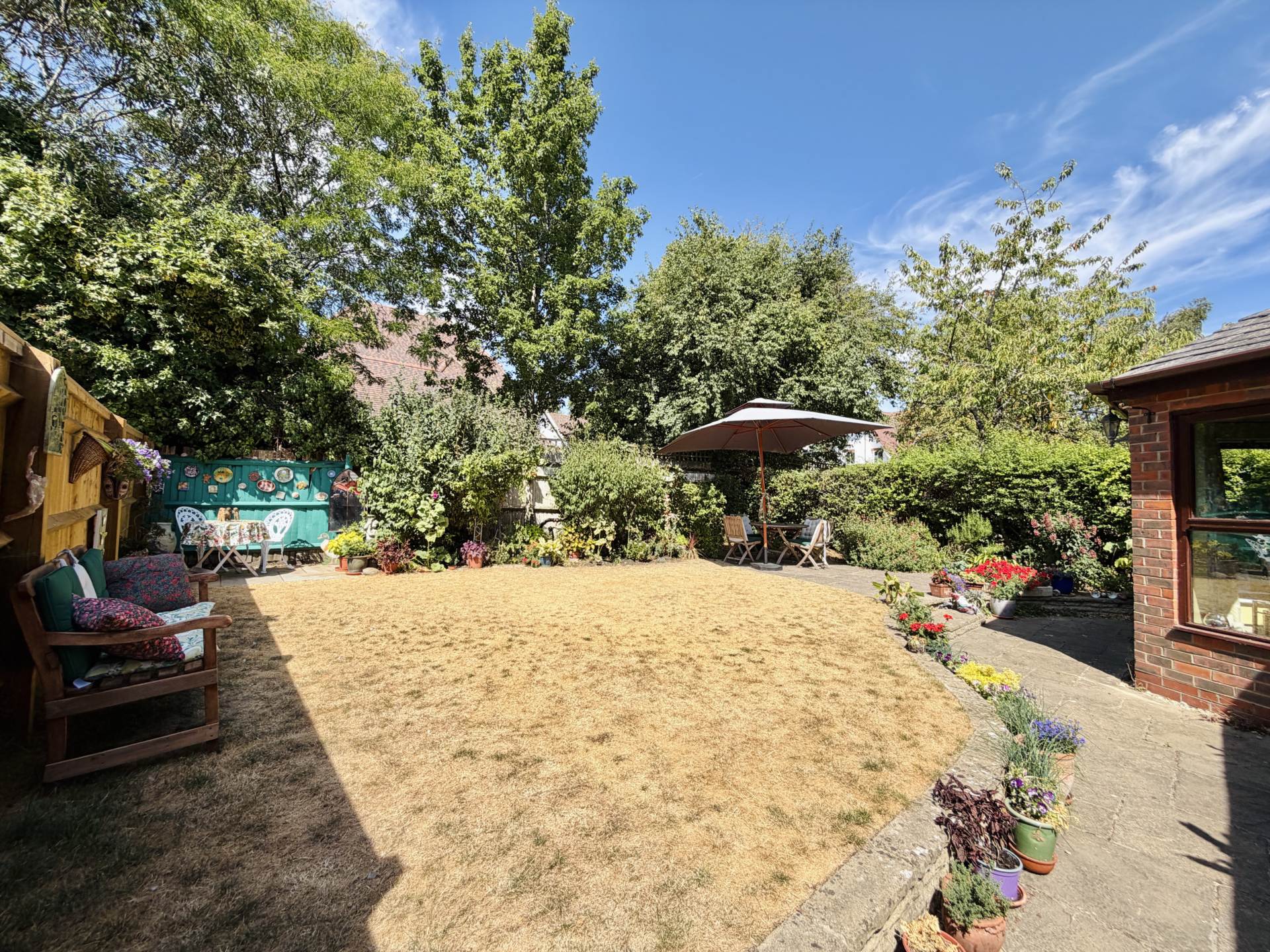 Nelson Close, Wallingford, Image 20