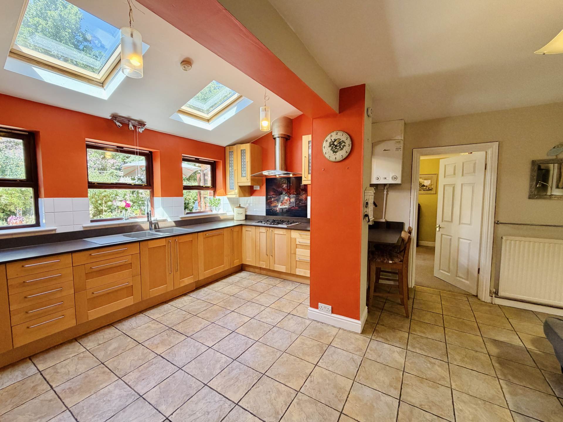 Nelson Close, Wallingford, Image 4