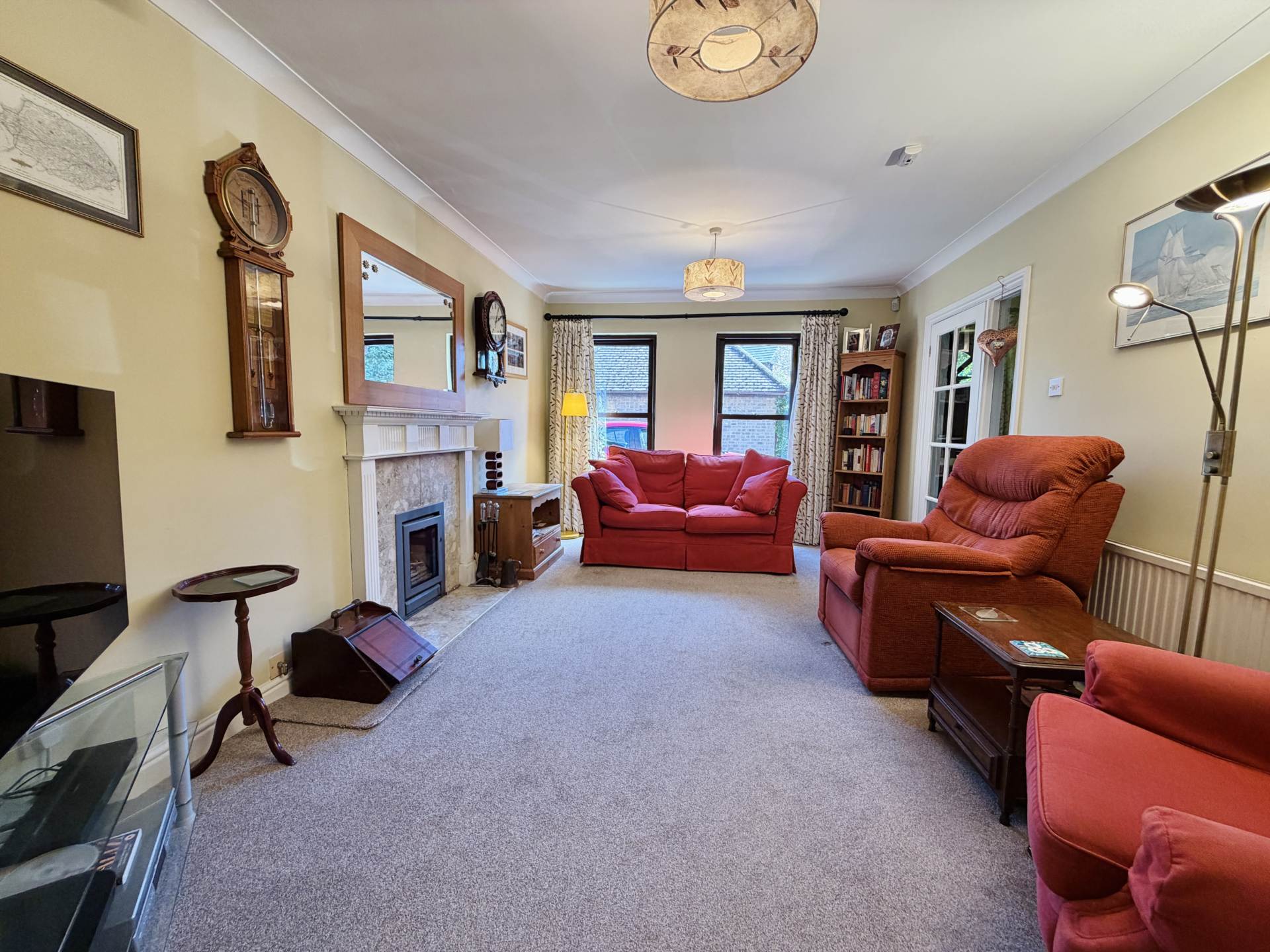 Nelson Close, Wallingford, Image 5