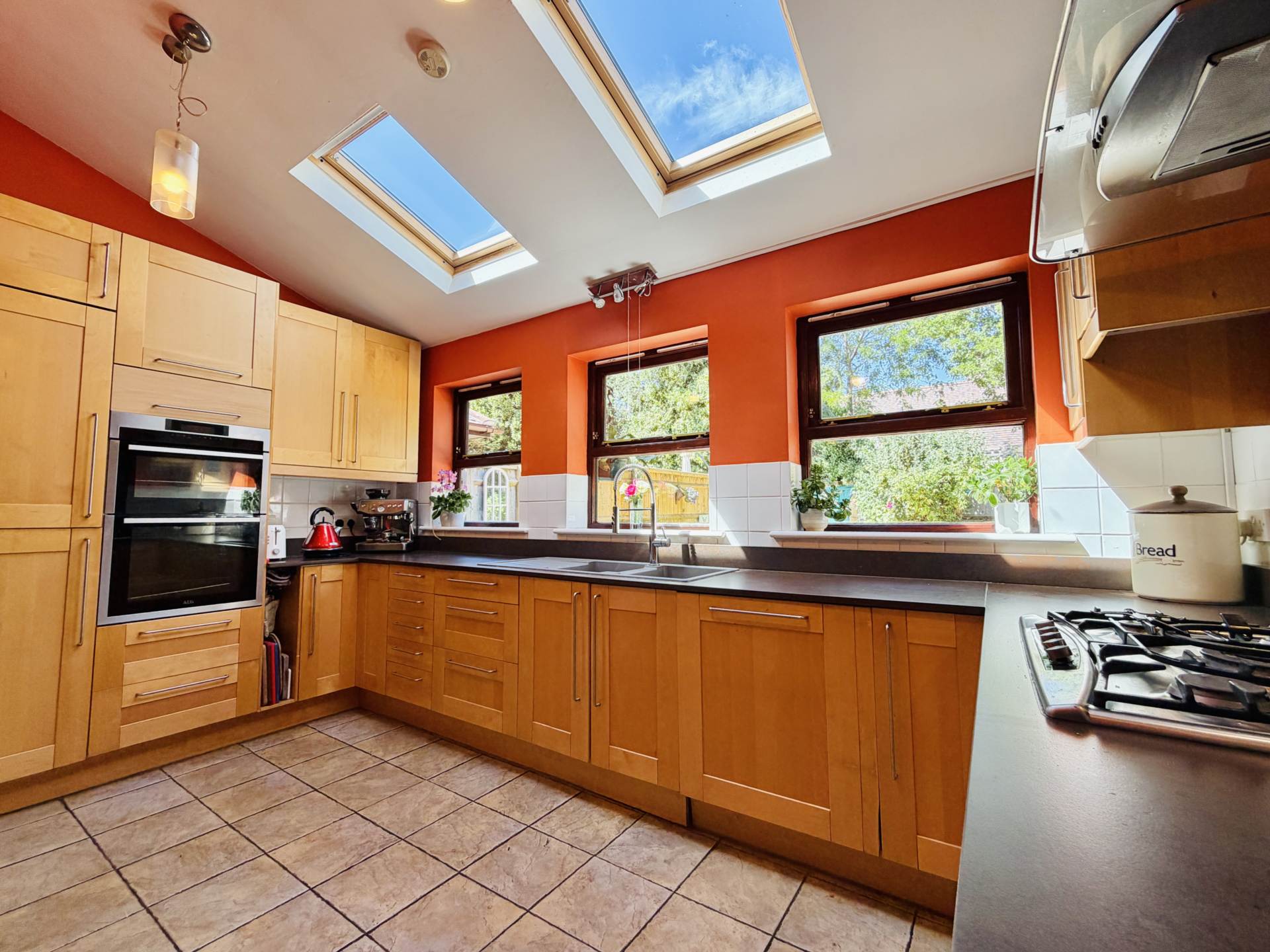 Nelson Close, Wallingford, Image 6