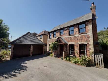 Nelson Close, Wallingford, Image 1