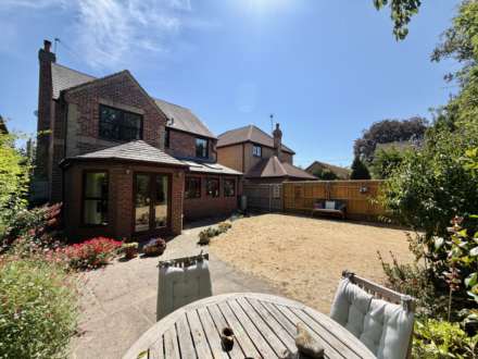 Nelson Close, Wallingford, Image 18