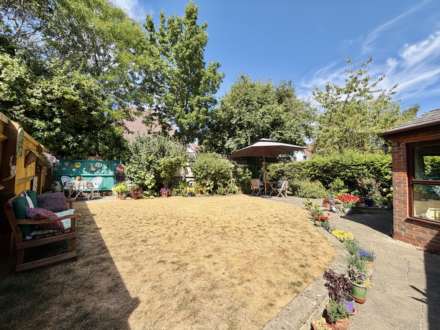 Nelson Close, Wallingford, Image 20