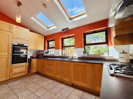 Nelson Close, Wallingford, Image 6