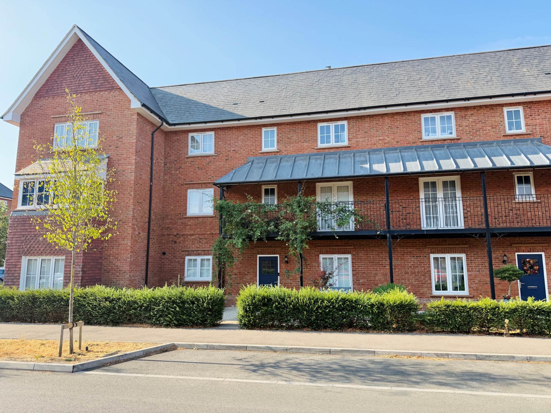 Beddington Avenue, Didcot, Image 1