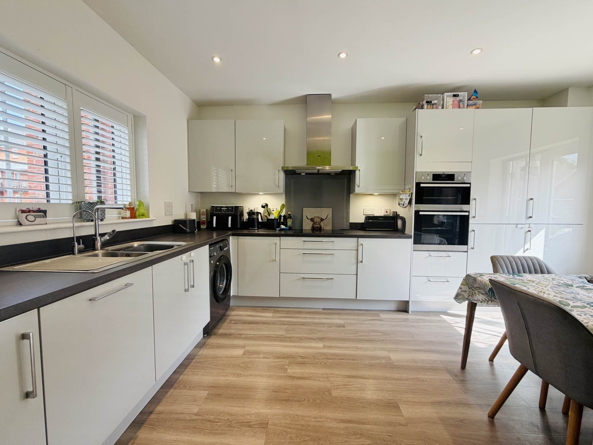 Beddington Avenue, Didcot, Image 2
