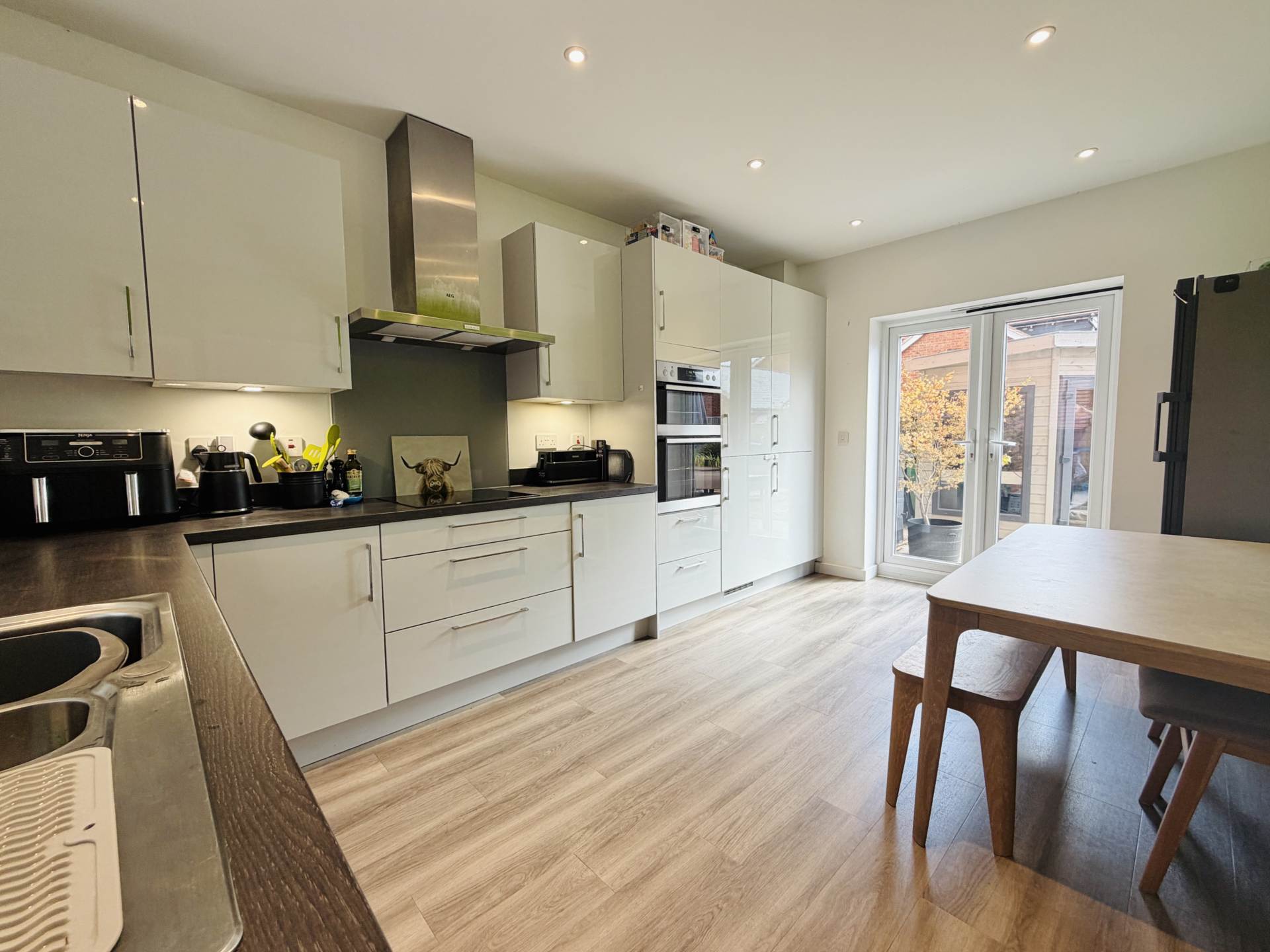 Beddington Avenue, Didcot, Image 3