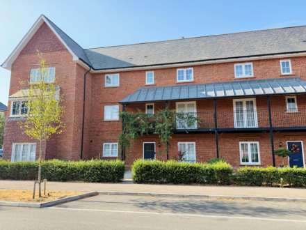 Beddington Avenue, Didcot