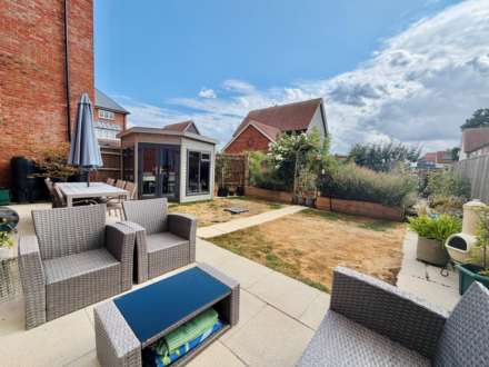 Beddington Avenue, Didcot, Image 15