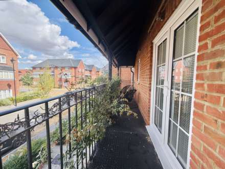 Beddington Avenue, Didcot, Image 7