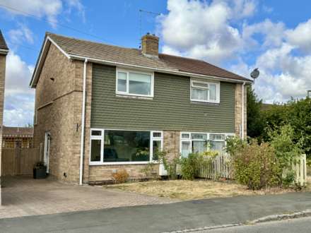 Property For Sale Blacklands Road, Benson, Wallingford
