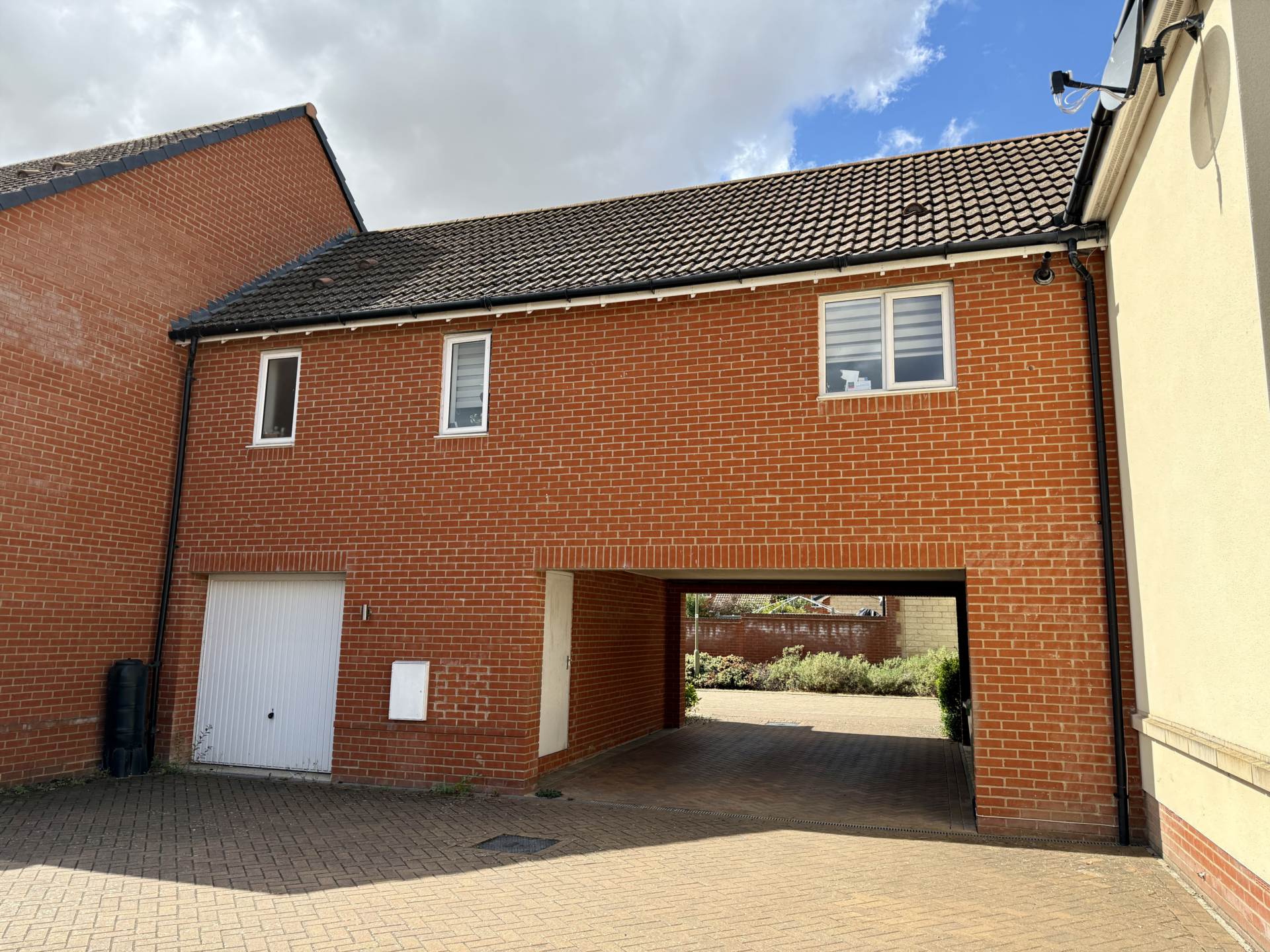 Ivy Close, Harwell, Image 11