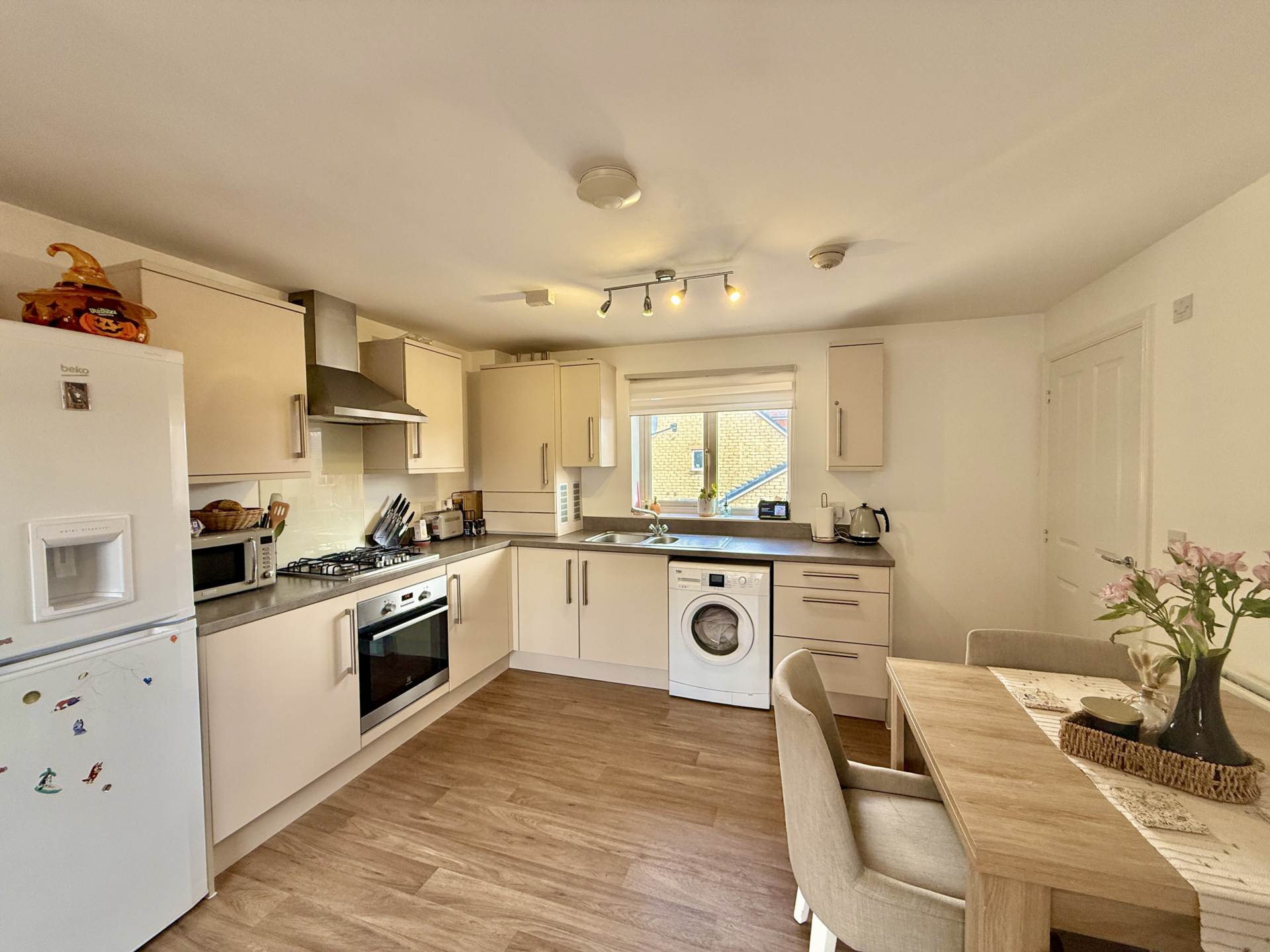 Ivy Close, Harwell, Image 3