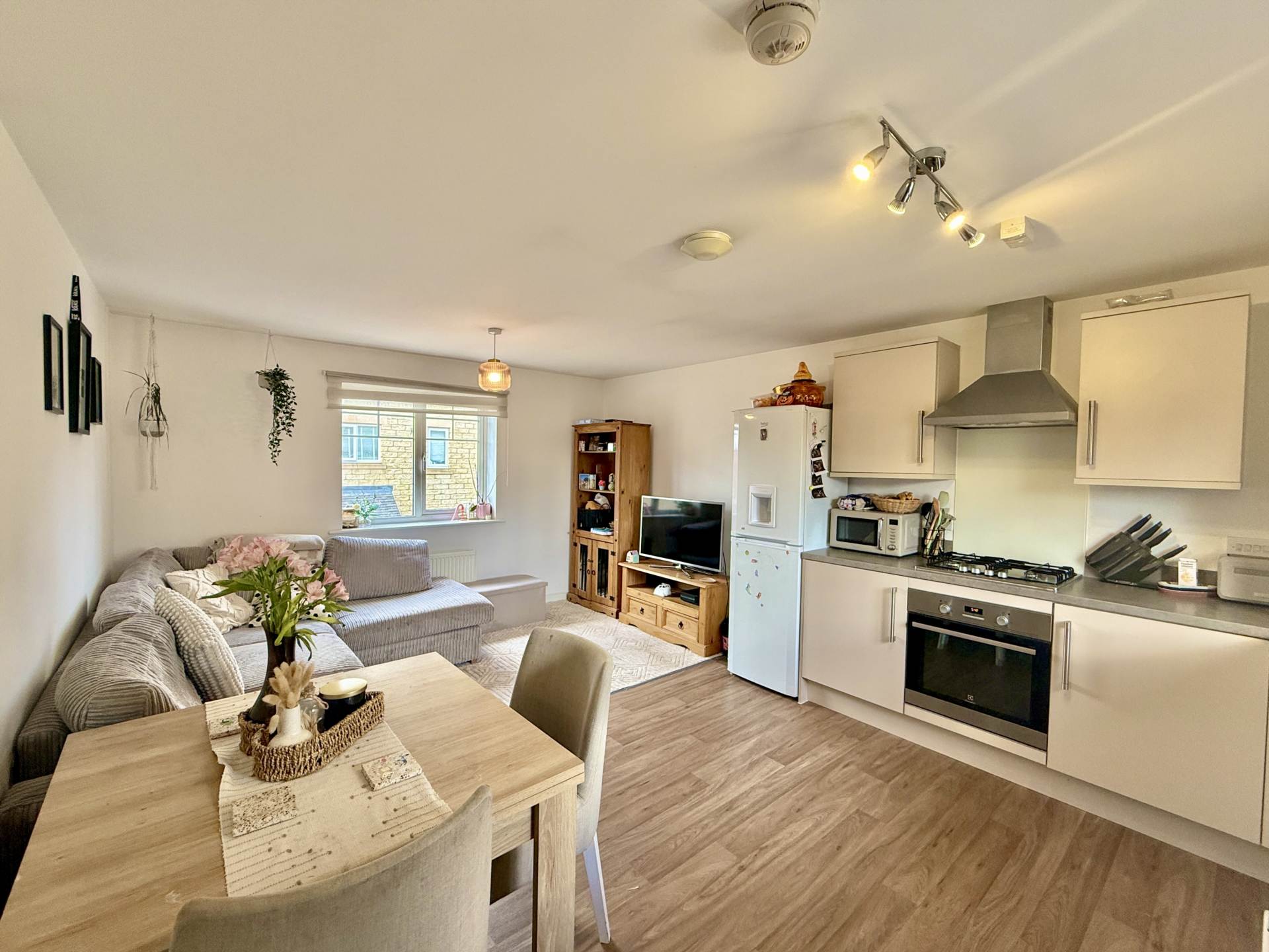 Ivy Close, Harwell, Image 4