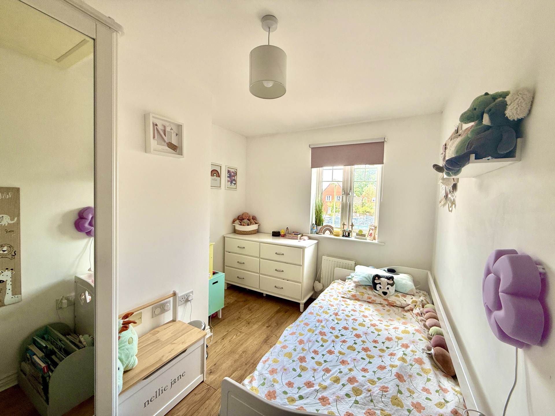 Ivy Close, Harwell, Image 9