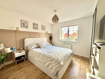 Ivy Close, Harwell, Image 10