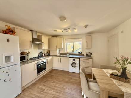 Ivy Close, Harwell, Image 3