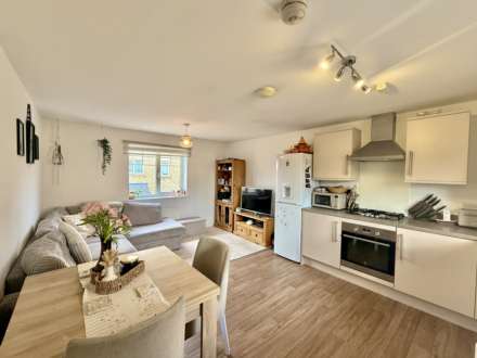 Ivy Close, Harwell, Image 4