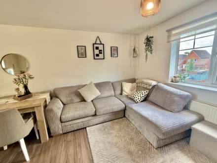 Ivy Close, Harwell, Image 6