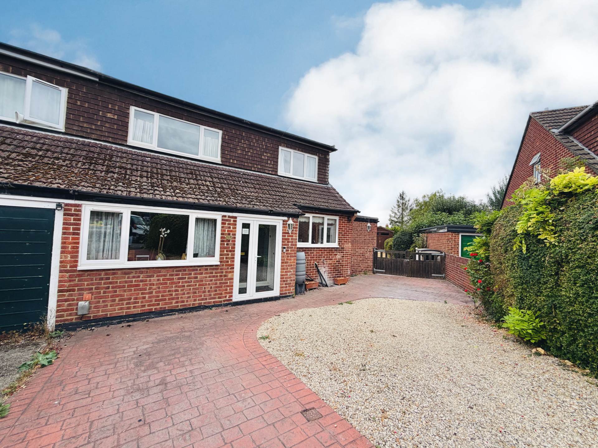 Brookside Cholsey, Wallingford, Image 1